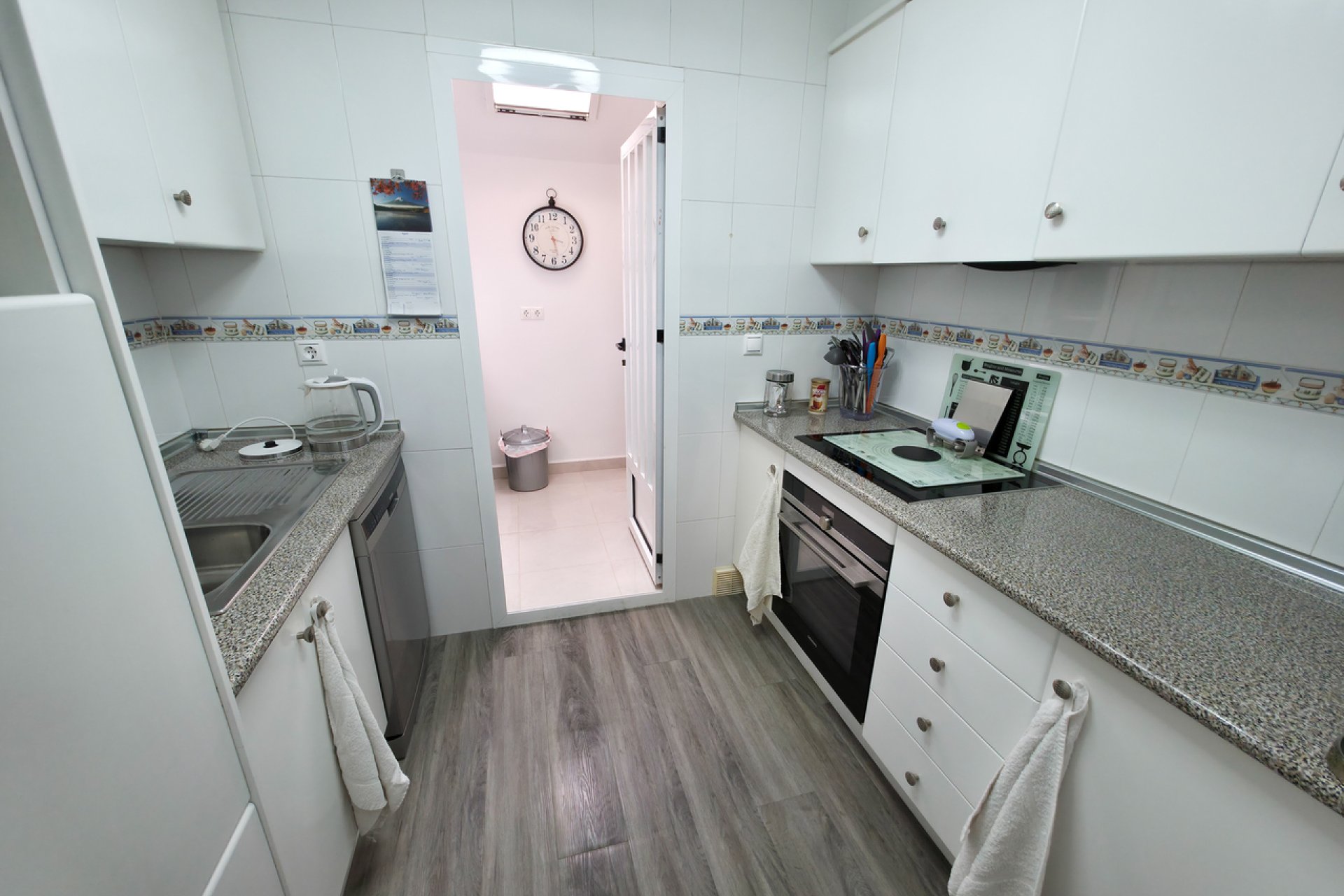 Herverkoop - Appartement -
Vistabella Golf Entre Naranjos - Inland