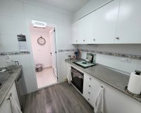 Herverkoop - Appartement -
Vistabella Golf Entre Naranjos - Inland