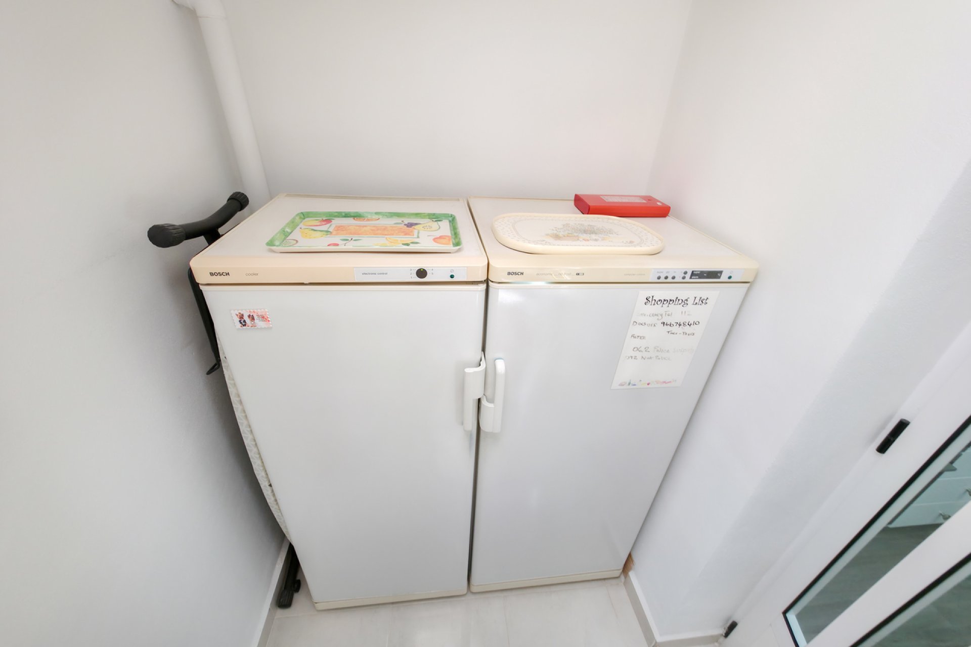 Herverkoop - Appartement -
Vistabella Golf Entre Naranjos - Inland