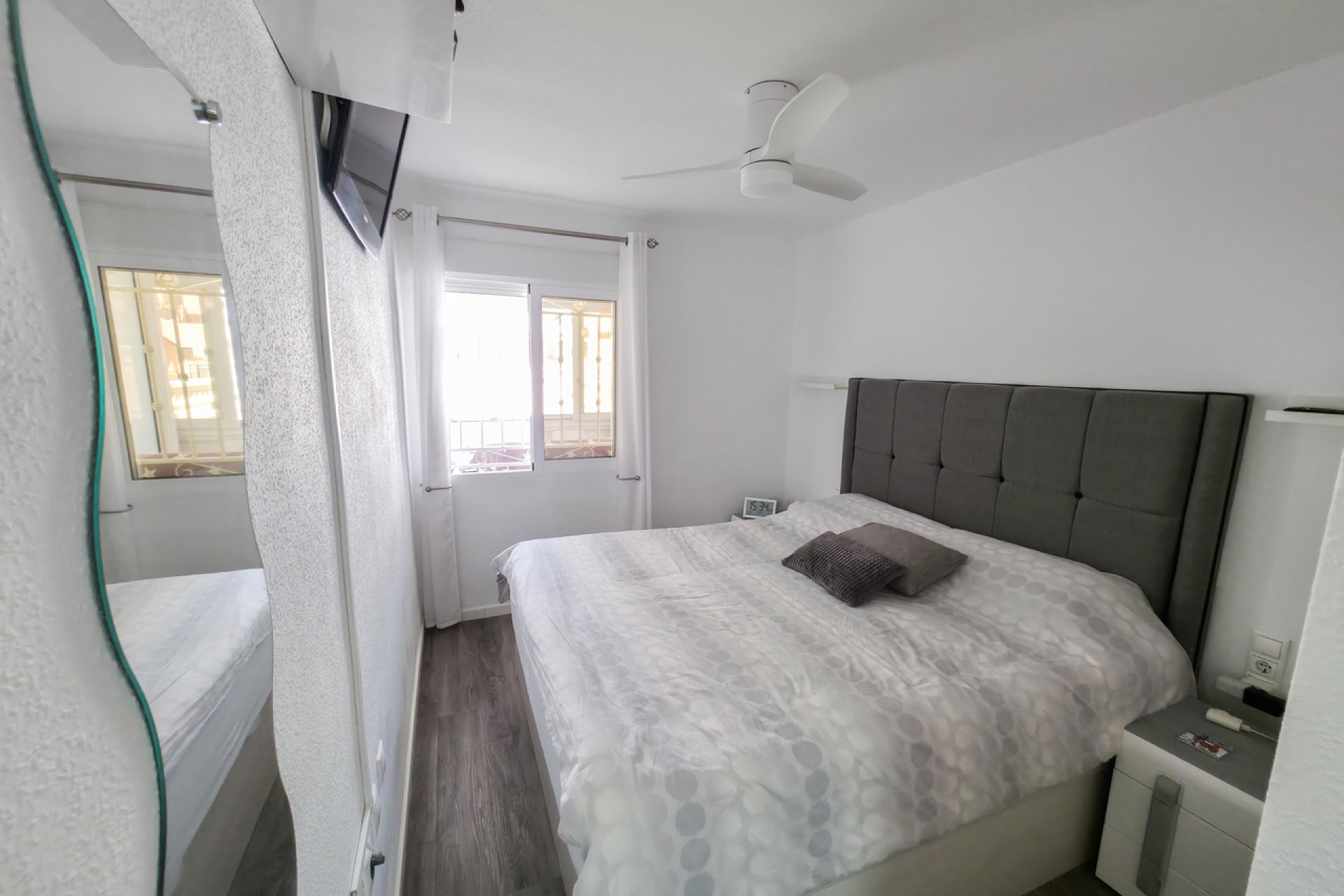 Herverkoop - Appartement -
Vistabella Golf Entre Naranjos - Inland