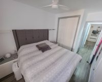 Herverkoop - Appartement -
Vistabella Golf Entre Naranjos - Inland