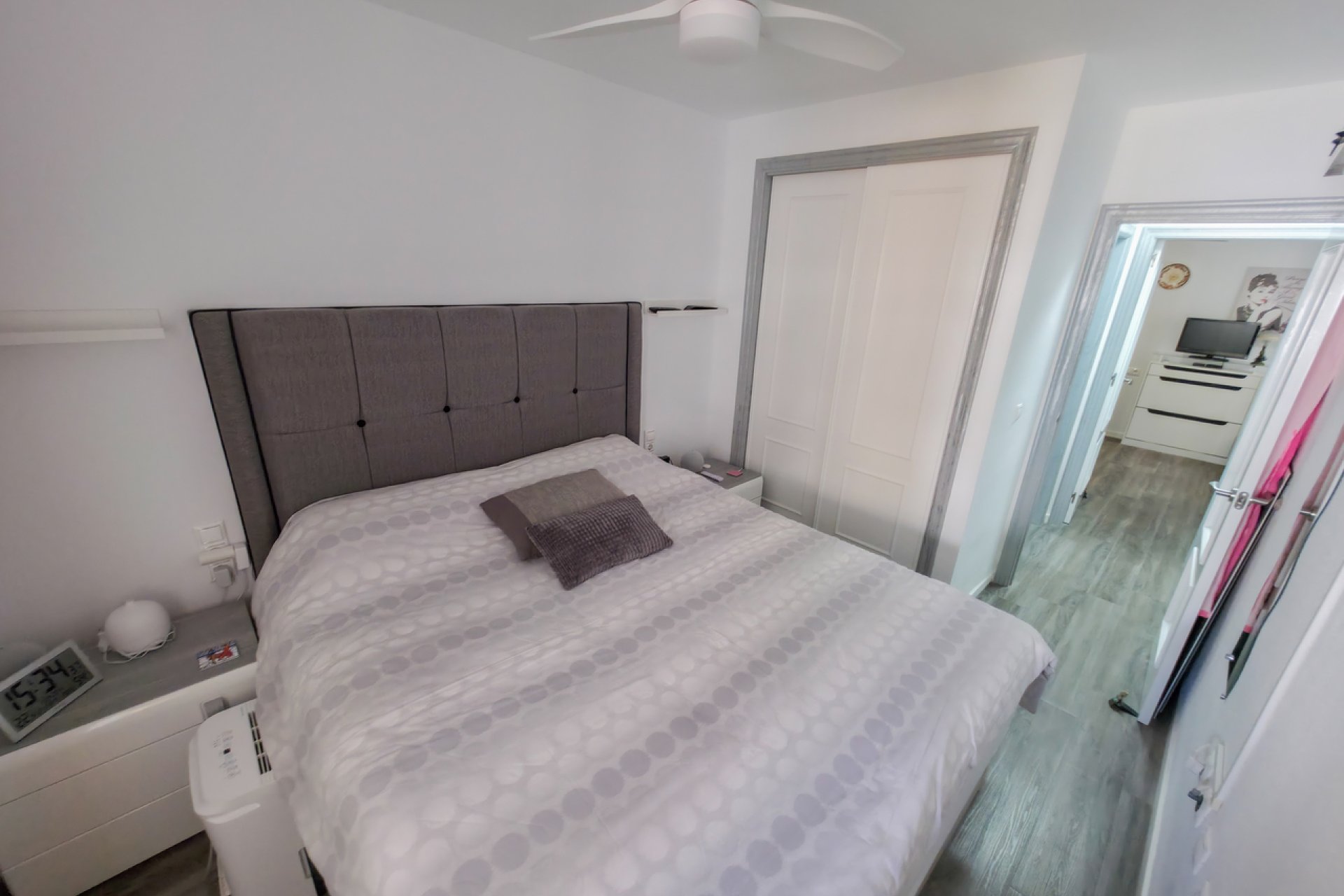 Herverkoop - Appartement -
Vistabella Golf Entre Naranjos - Inland