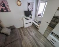 Herverkoop - Appartement -
Vistabella Golf Entre Naranjos - Inland