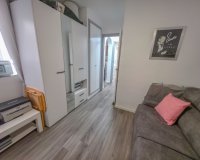 Herverkoop - Appartement -
Vistabella Golf Entre Naranjos - Inland