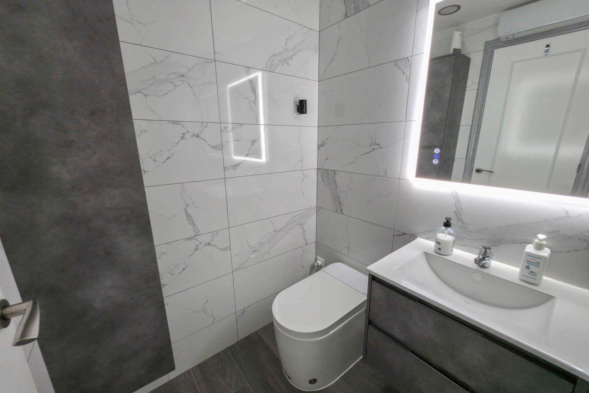 Herverkoop - Appartement -
Vistabella Golf Entre Naranjos - Inland