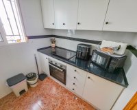 Herverkoop - Appartement -
Vistabella Golf Entre Naranjos - Inland