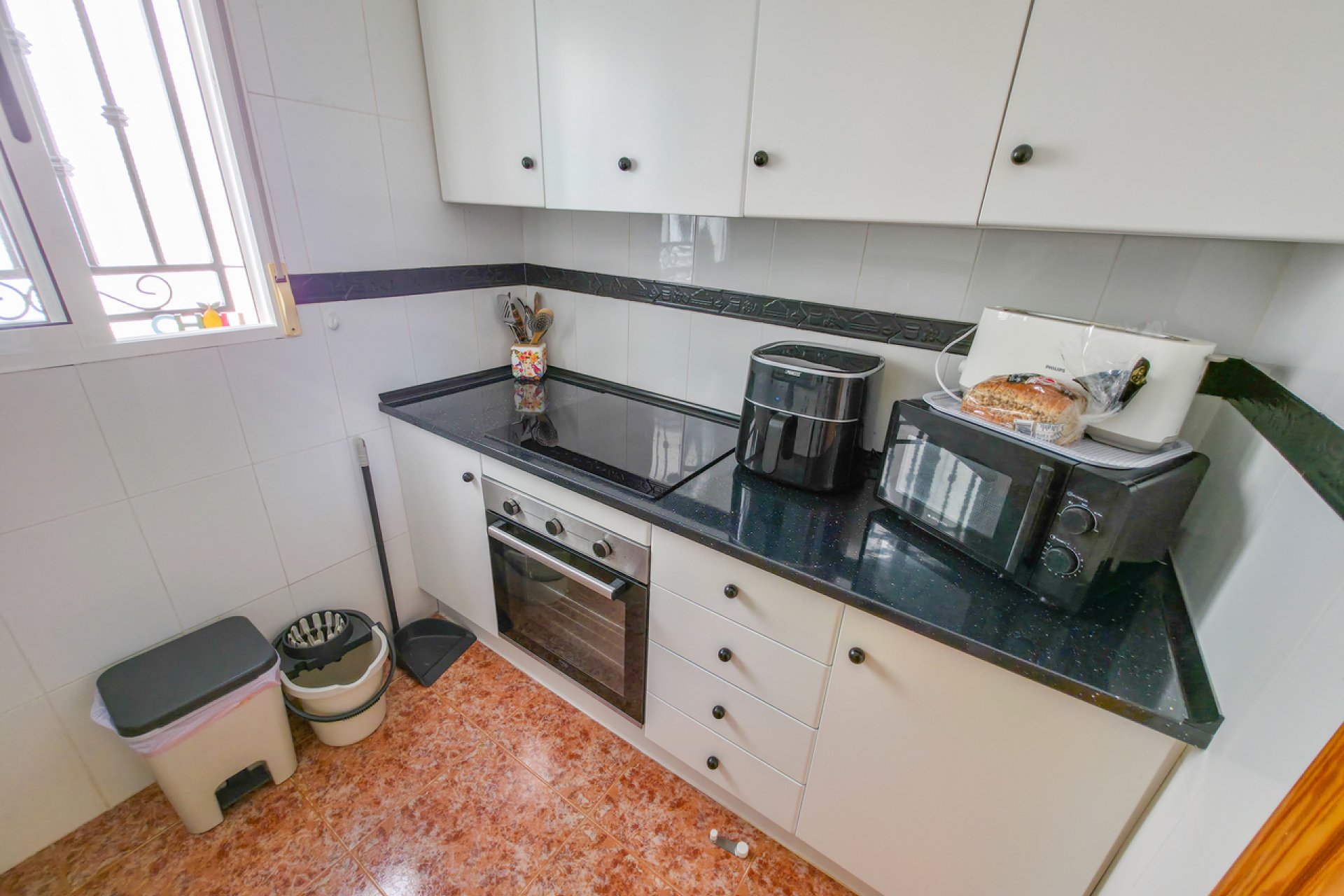 Herverkoop - Appartement -
Vistabella Golf Entre Naranjos - Inland