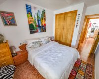Herverkoop - Appartement -
Vistabella Golf Entre Naranjos - Inland