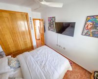 Herverkoop - Appartement -
Vistabella Golf Entre Naranjos - Inland