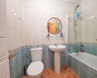 Herverkoop - Appartement -
Vistabella Golf Entre Naranjos - Inland
