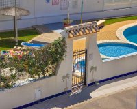 Herverkoop - Appartement -
Vistabella Golf Entre Naranjos - Inland