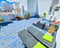 Herverkoop - Appartement -
Vistabella Golf Entre Naranjos - Inland