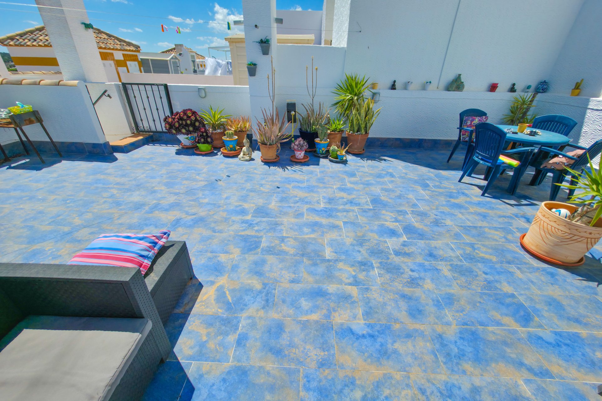 Herverkoop - Appartement -
Vistabella Golf Entre Naranjos - Inland