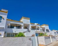 Herverkoop - Appartement -
Vistabella Golf Entre Naranjos - Inland