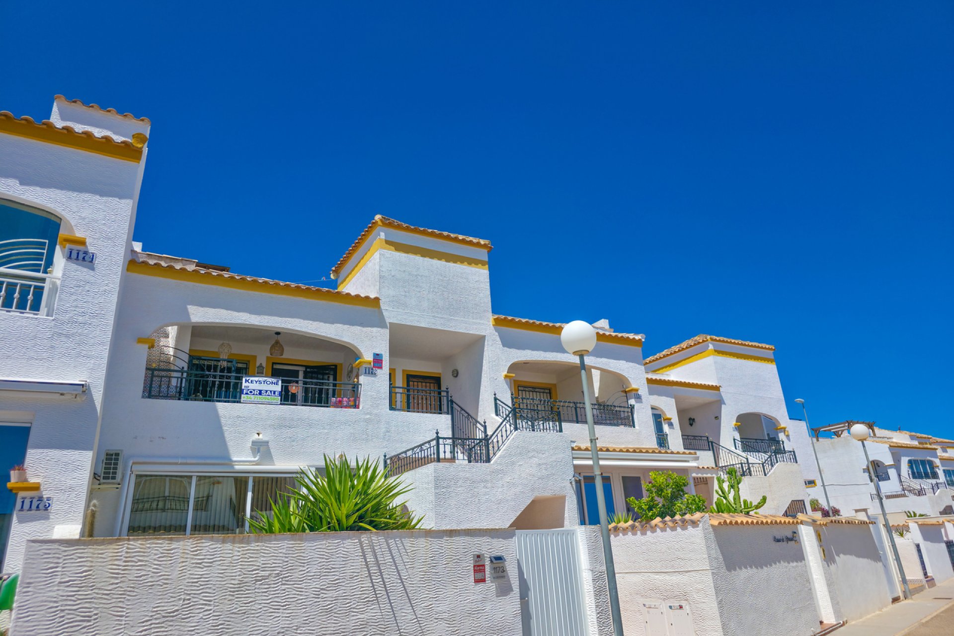 Herverkoop - Appartement -
Vistabella Golf Entre Naranjos - Inland