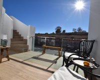 Herverkoop - Appartement -
Vistabella Golf Entre Naranjos - Inland