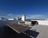 Herverkoop - Appartement -
Vistabella Golf Entre Naranjos - Inland