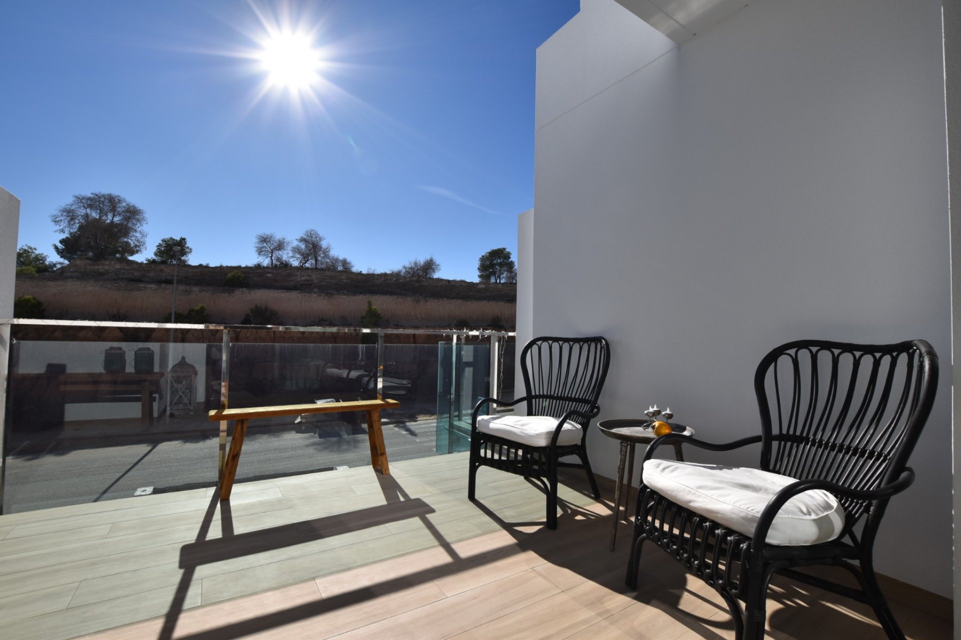 Herverkoop - Appartement -
Vistabella Golf Entre Naranjos - Inland