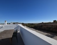 Herverkoop - Appartement -
Vistabella Golf Entre Naranjos - Inland