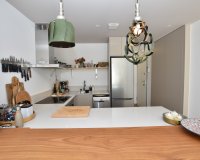 Herverkoop - Appartement -
Vistabella Golf Entre Naranjos - Inland