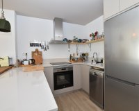 Herverkoop - Appartement -
Vistabella Golf Entre Naranjos - Inland