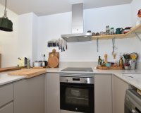 Herverkoop - Appartement -
Vistabella Golf Entre Naranjos - Inland