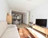 Herverkoop - Appartement -
Vistabella Golf Entre Naranjos - Inland
