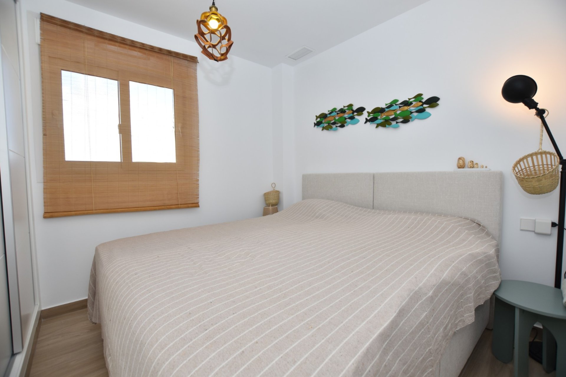 Herverkoop - Appartement -
Vistabella Golf Entre Naranjos - Inland