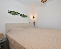 Herverkoop - Appartement -
Vistabella Golf Entre Naranjos - Inland