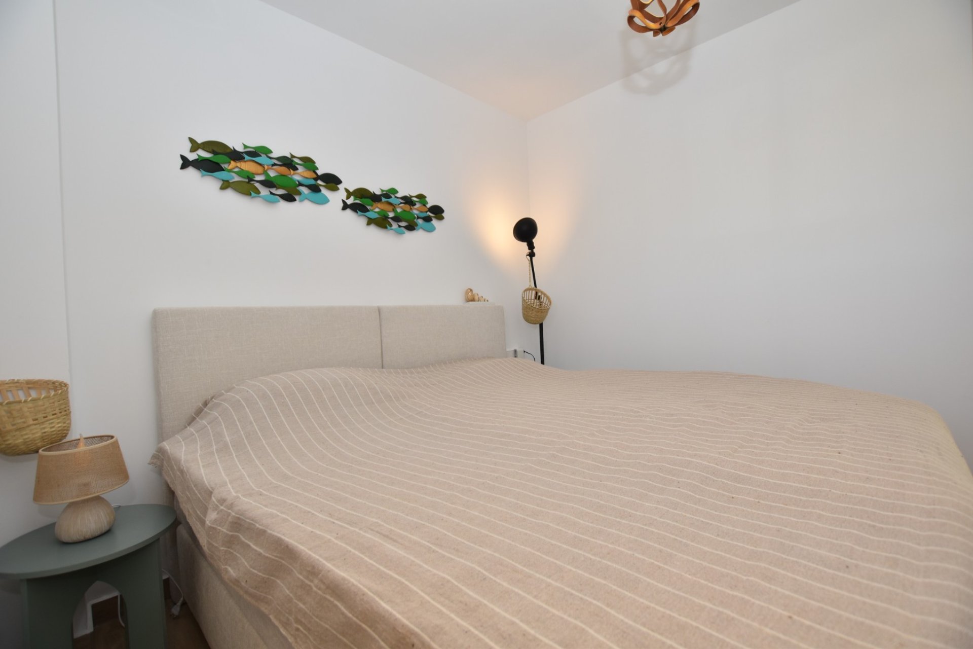 Herverkoop - Appartement -
Vistabella Golf Entre Naranjos - Inland