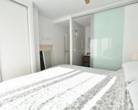 Herverkoop - Appartement -
Vistabella Golf Entre Naranjos - Inland
