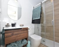 Herverkoop - Appartement -
Vistabella Golf Entre Naranjos - Inland