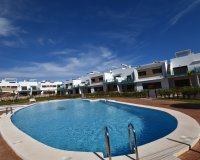 Herverkoop - Appartement -
Vistabella Golf Entre Naranjos - Inland