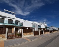 Herverkoop - Appartement -
Vistabella Golf Entre Naranjos - Inland