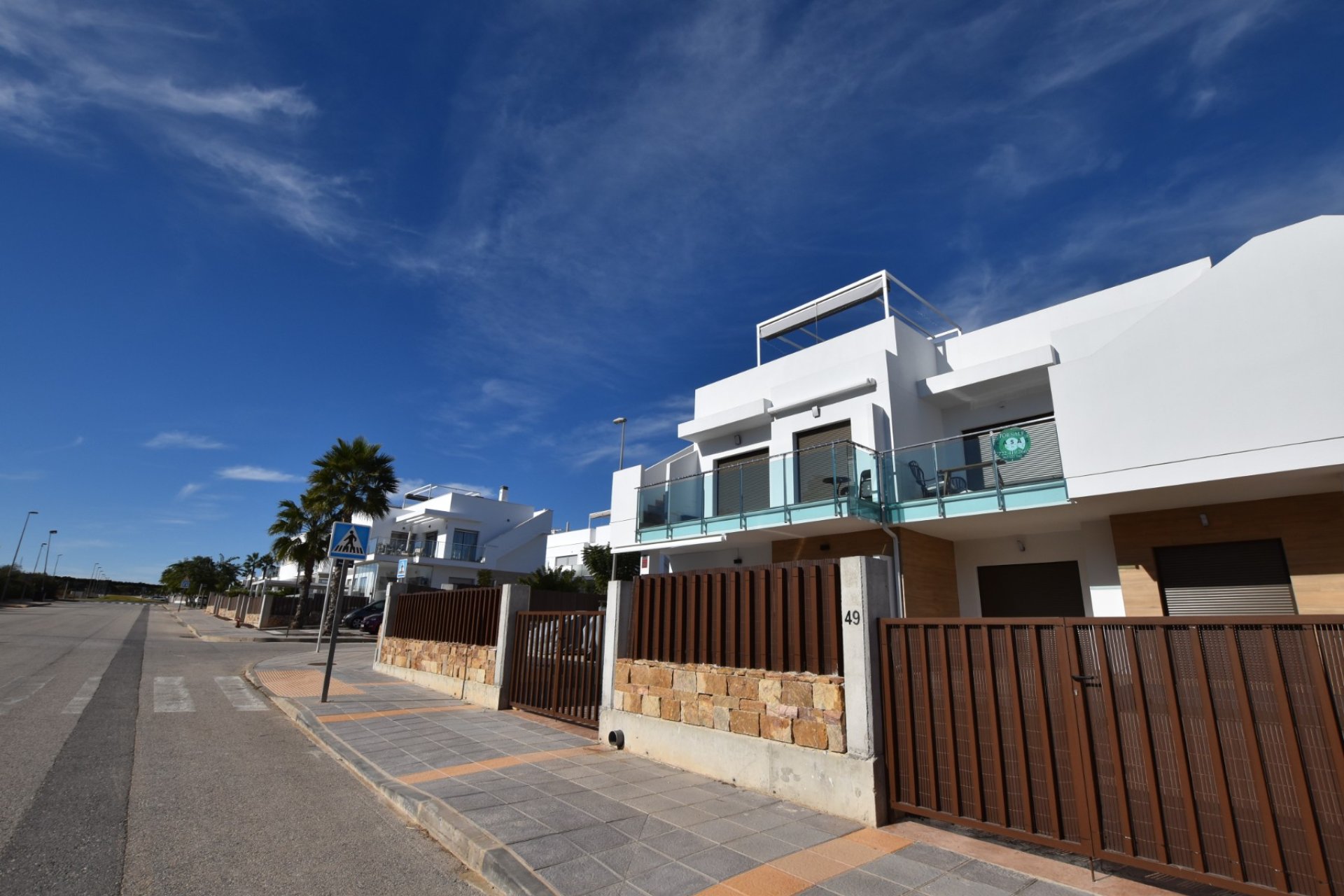 Herverkoop - Appartement -
Vistabella Golf Entre Naranjos - Inland