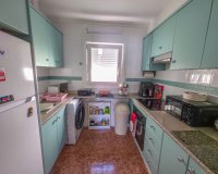Herverkoop - Appartement -
Vistabella Golf Entre Naranjos - Inland