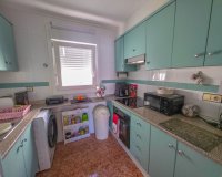 Herverkoop - Appartement -
Vistabella Golf Entre Naranjos - Inland