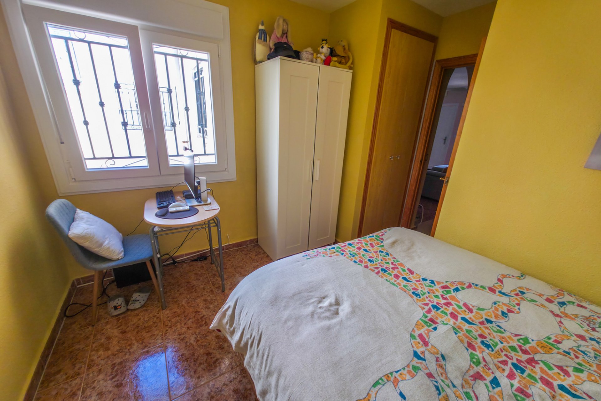 Herverkoop - Appartement -
Vistabella Golf Entre Naranjos - Inland