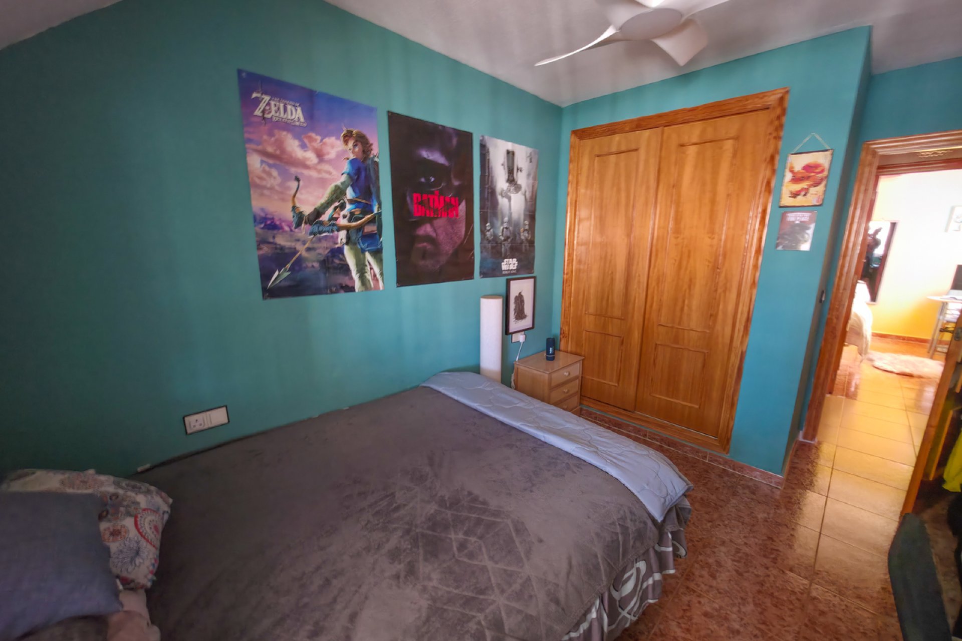 Herverkoop - Appartement -
Vistabella Golf Entre Naranjos - Inland