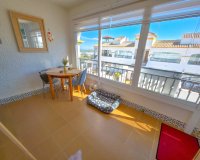 Herverkoop - Appartement -
Vistabella Golf Entre Naranjos - Inland