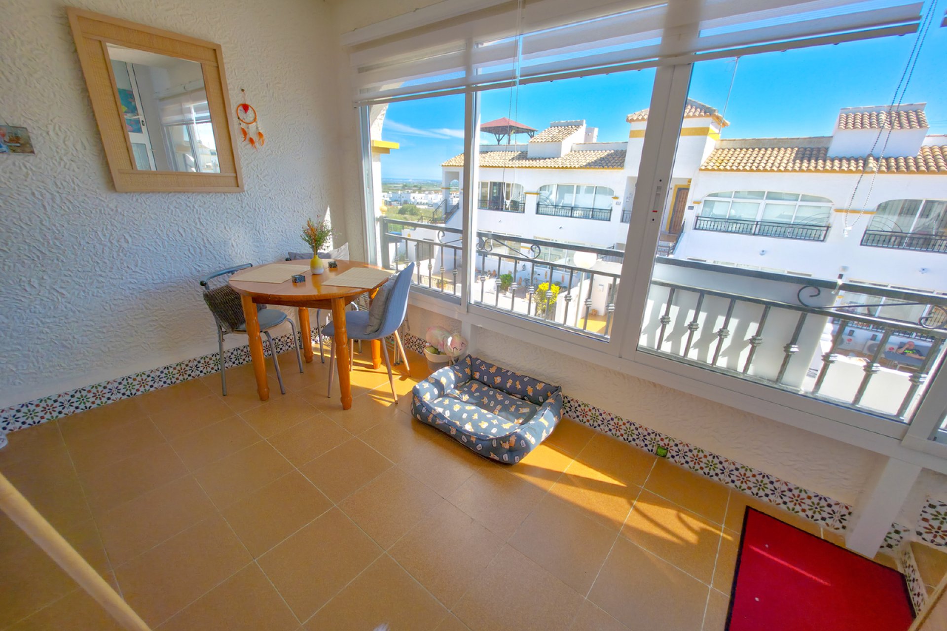 Herverkoop - Appartement -
Vistabella Golf Entre Naranjos - Inland