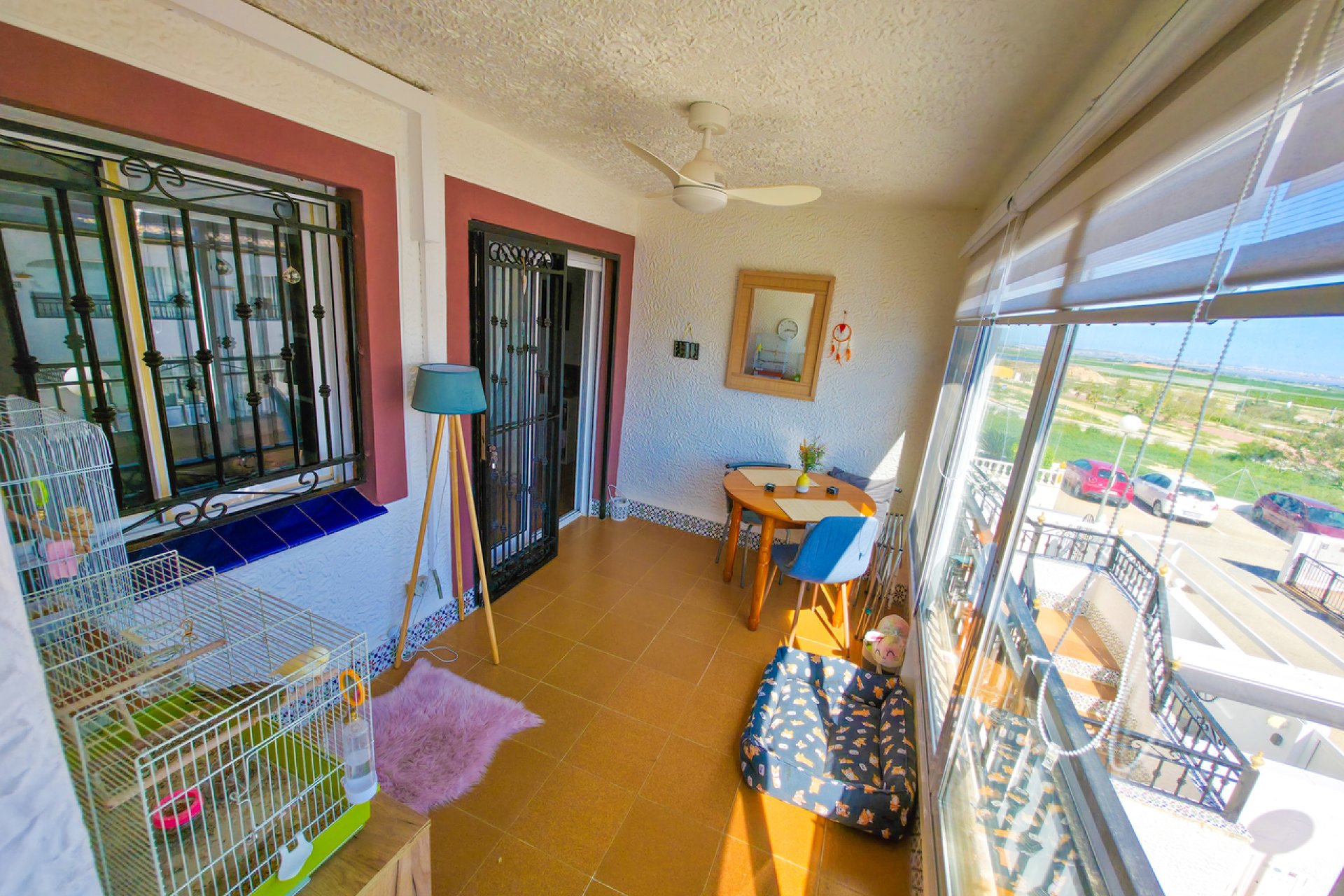 Herverkoop - Appartement -
Vistabella Golf Entre Naranjos - Inland