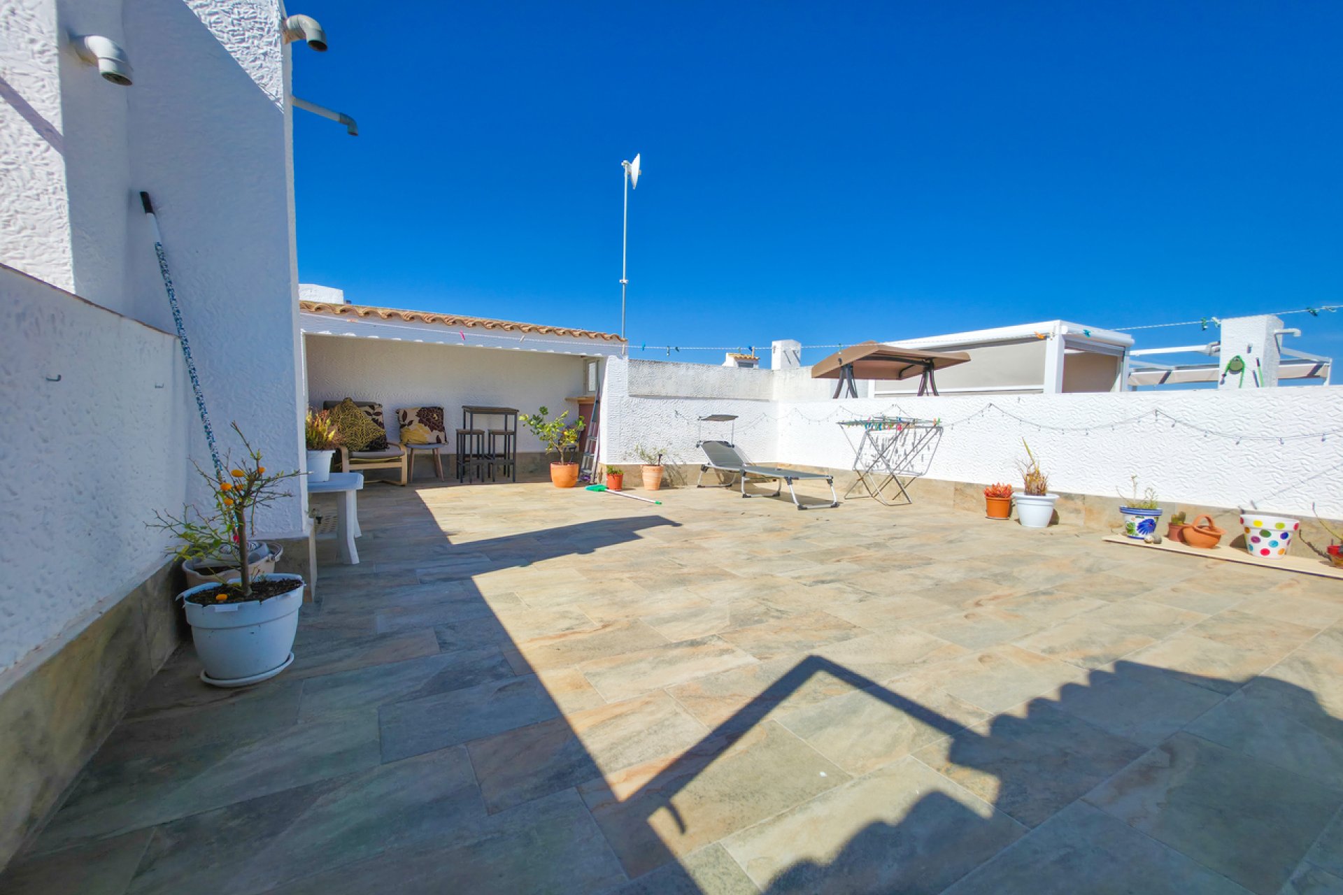 Herverkoop - Appartement -
Vistabella Golf Entre Naranjos - Inland