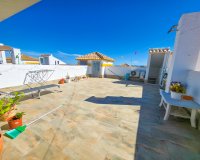 Herverkoop - Appartement -
Vistabella Golf Entre Naranjos - Inland