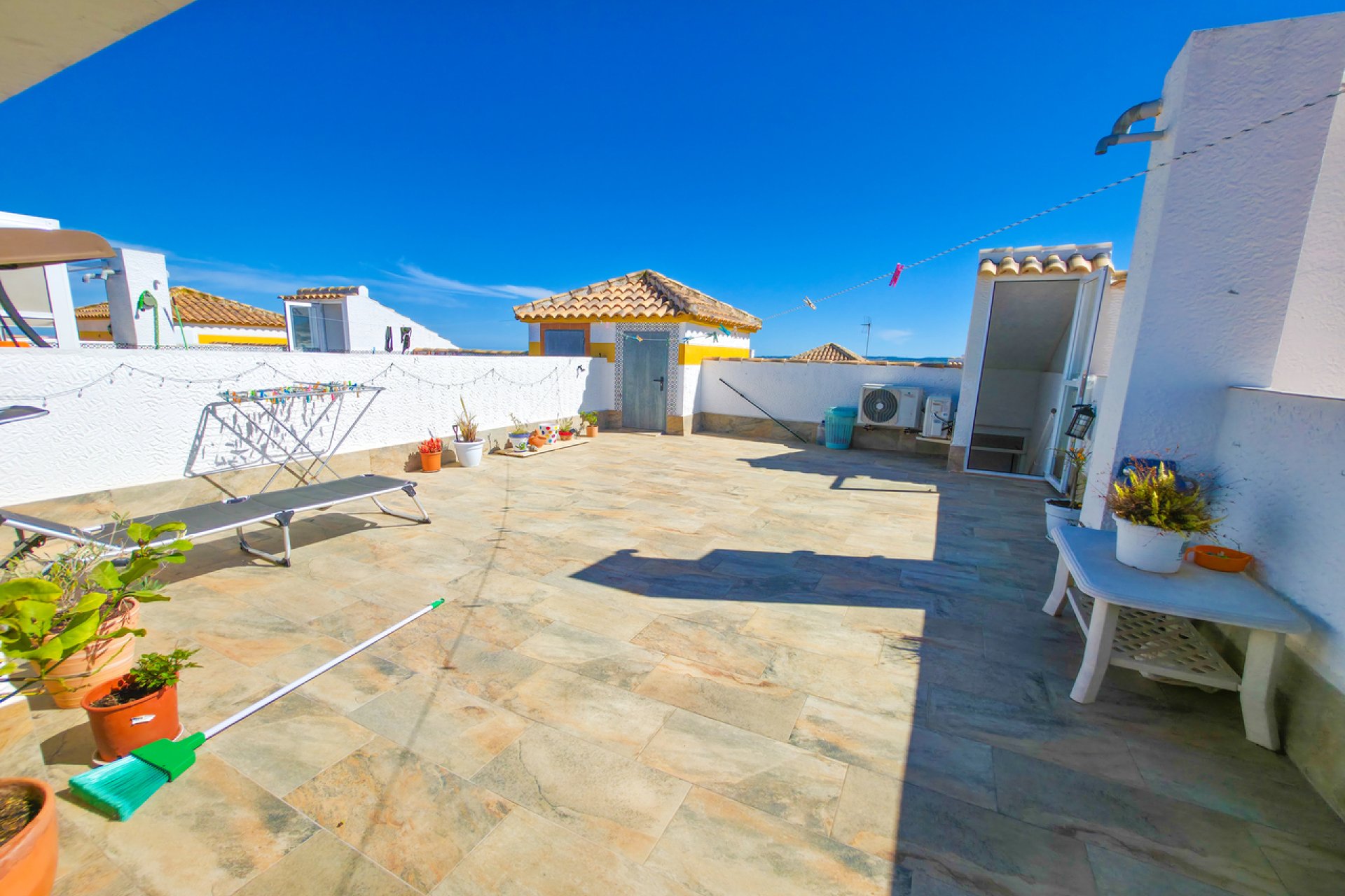Herverkoop - Appartement -
Vistabella Golf Entre Naranjos - Inland