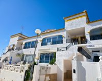 Herverkoop - Appartement -
Vistabella Golf Entre Naranjos - Inland