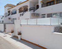 Herverkoop - Appartement -
Vistabella Golf Entre Naranjos - Inland