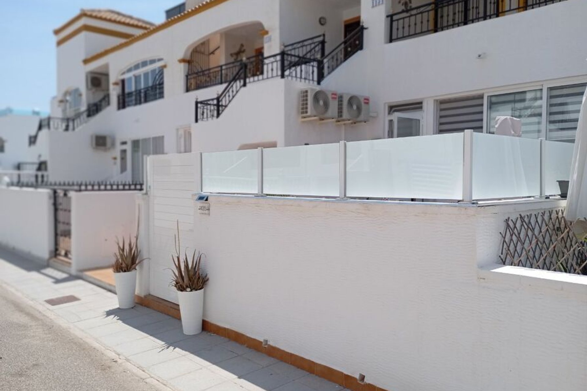Herverkoop - Appartement -
Vistabella Golf Entre Naranjos - Inland