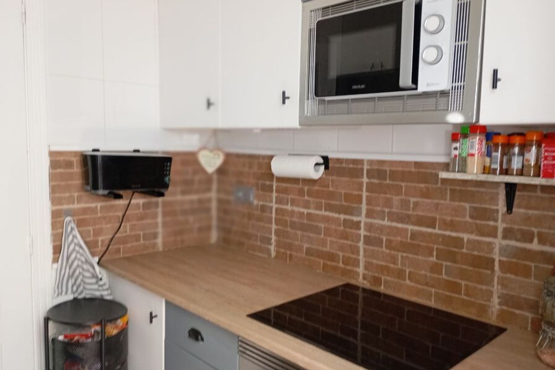 Herverkoop - Appartement -
Vistabella Golf Entre Naranjos - Inland