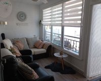 Herverkoop - Appartement -
Vistabella Golf Entre Naranjos - Inland